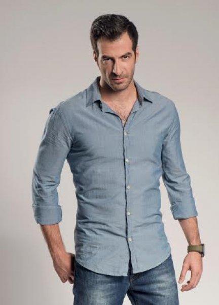 Hande Soral ve İsmail Demirci'den ilk fotoğraf