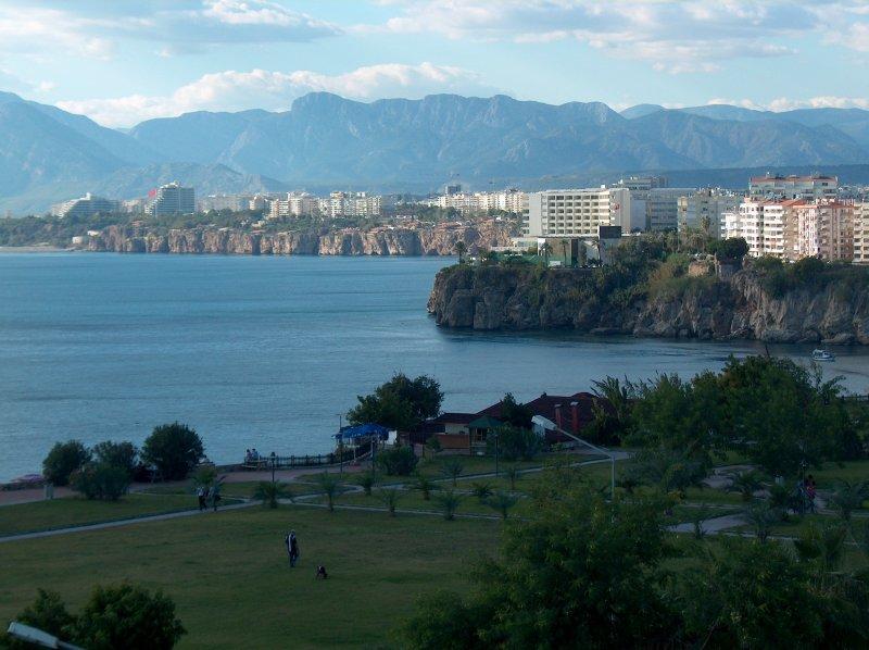 Yatırımda en gözde 30 bölge