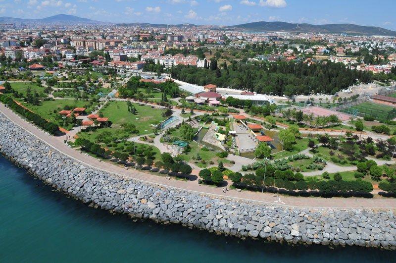 Yatırımda en gözde 30 bölge