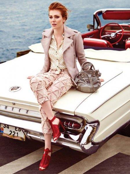 Kiralık Aşk'ın Defne'si Elçin Sangu'dan samimi açıklamalar 