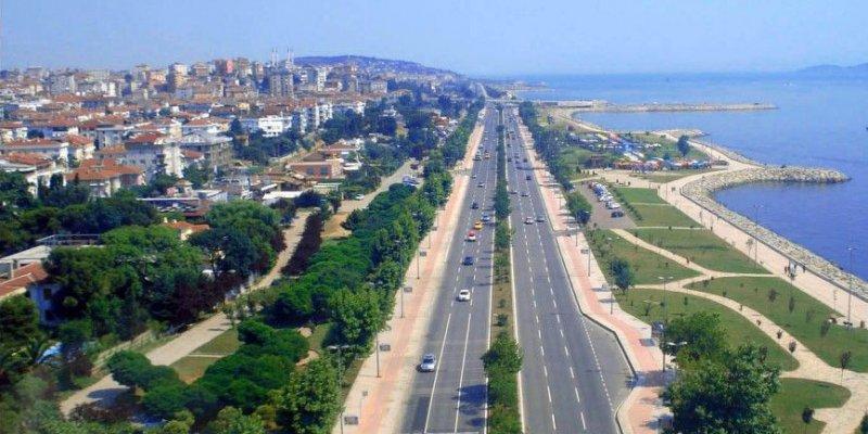 Yatırımda en gözde 30 bölge