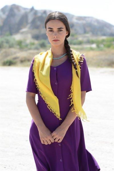 Hande Soral ve İsmail Demirci'den ilk fotoğraf