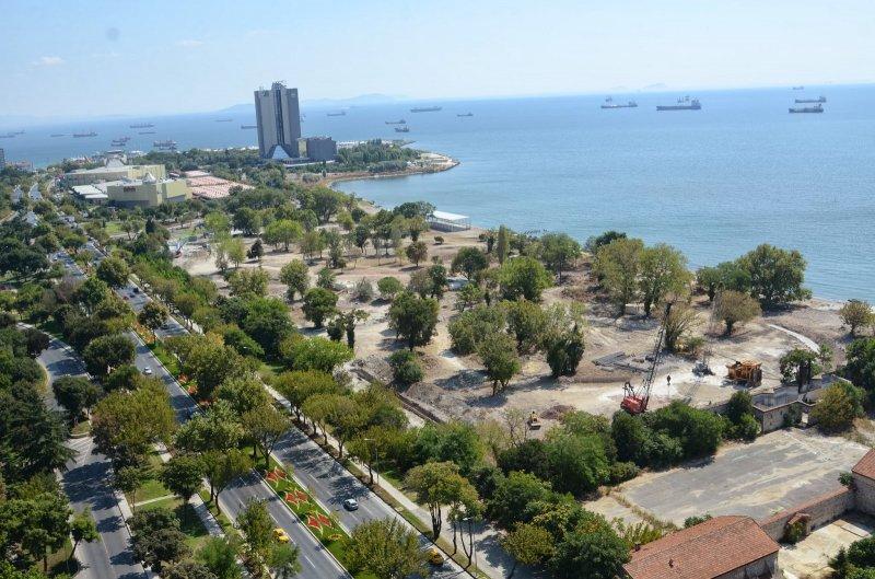 Yatırımda en gözde 30 bölge