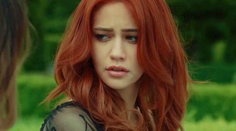 Kiralık Aşk'ın Defne'si Elçin Sangu'dan samimi açıklamalar 