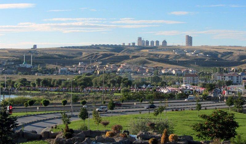 Yatırımda en gözde 30 bölge