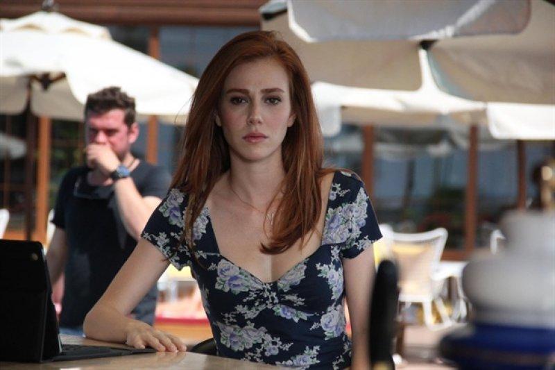 Kiralık Aşk'ın Defne'si Elçin Sangu'dan samimi açıklamalar 