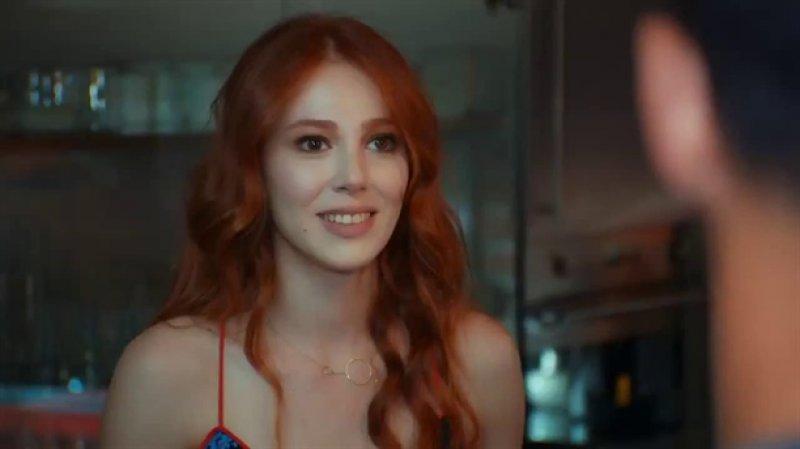 Kiralık Aşk'ın Defne'si Elçin Sangu'dan samimi açıklamalar 