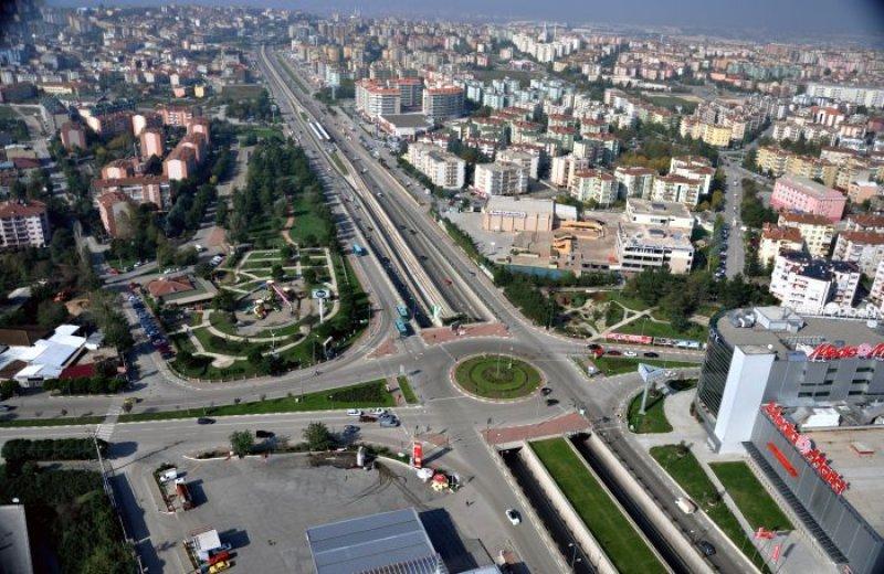 Yatırımda en gözde 30 bölge
