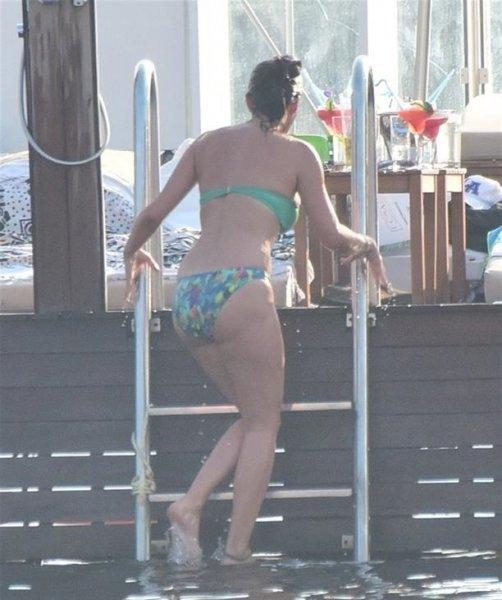 Hande Soral ve İsmail Demirci'den ilk fotoğraf