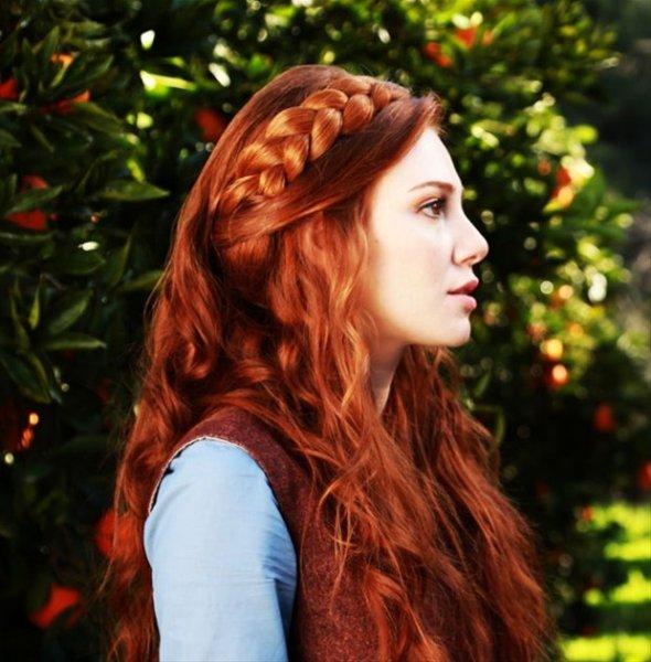 Kiralık Aşk'ın Defne'si Elçin Sangu'dan samimi açıklamalar 