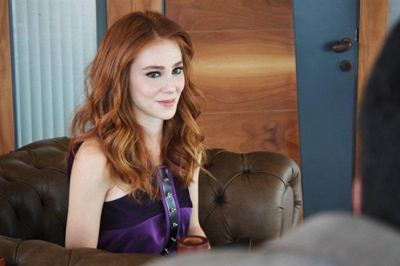 Kiralık Aşk'ın Defne'si Elçin Sangu'dan samimi açıklamalar 