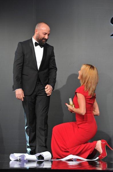 Meryem Uzerli'nin alacağı ücret dudak uçuklattı