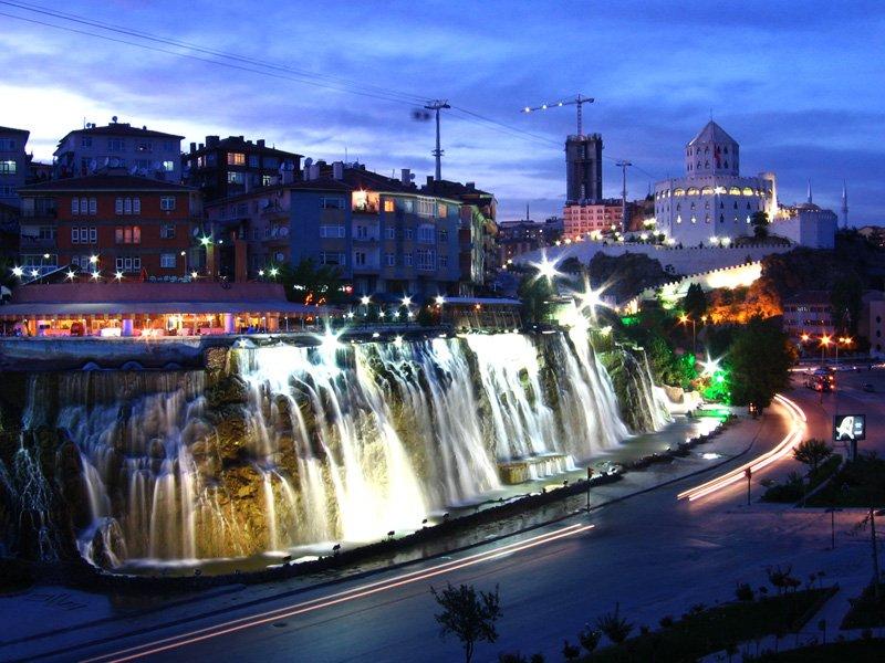 Yatırımda en gözde 30 bölge