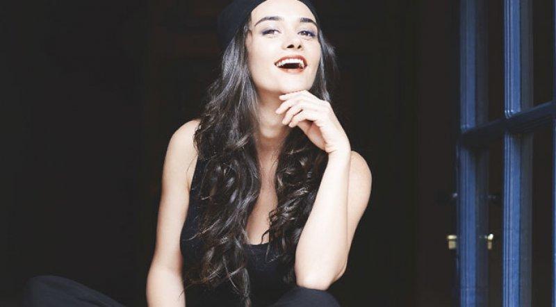 Hande Soral ve İsmail Demirci'den ilk fotoğraf