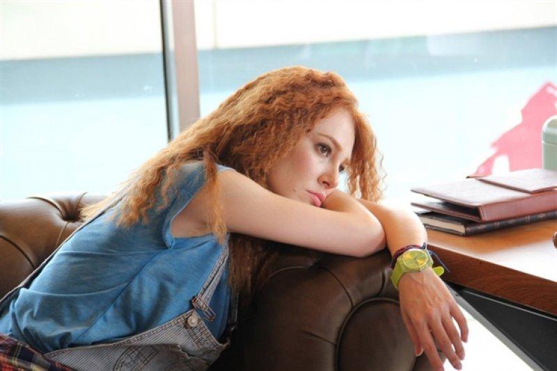 Kiralık Aşk'ın Defne'si Elçin Sangu'dan samimi açıklamalar 