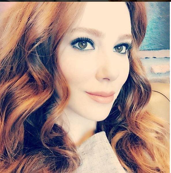 Kiralık Aşk'ın Defne'si Elçin Sangu'dan samimi açıklamalar 