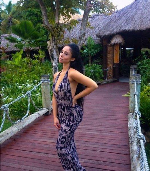 Instagram'ın son gözdesi: Hemşire Kaicyre