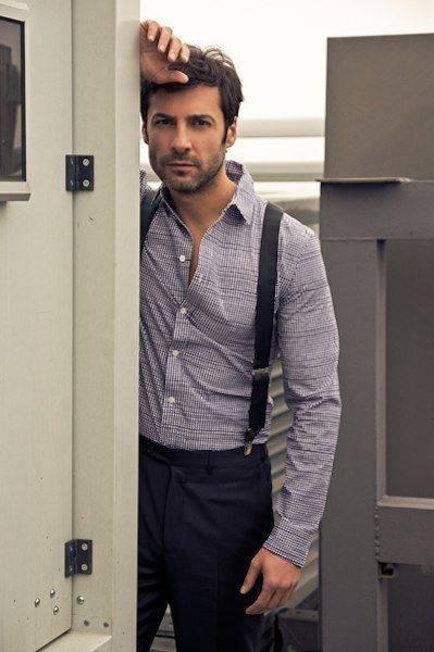 Barış Kılıç: Çocuklar olmasa ayrılabilirdik