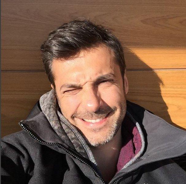 Barış Kılıç: Çocuklar olmasa ayrılabilirdik