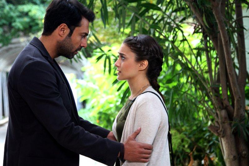 Barış Kılıç: Çocuklar olmasa ayrılabilirdik