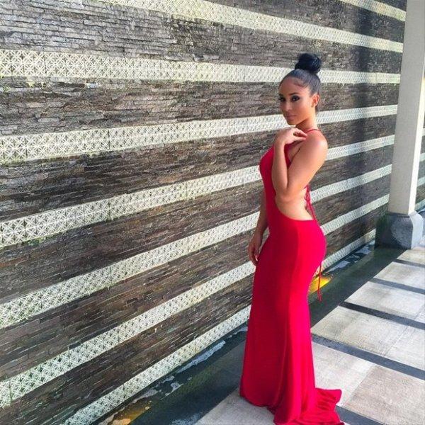 Instagram'ın son gözdesi: Hemşire Kaicyre