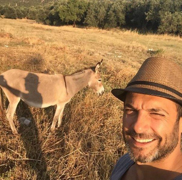 Barış Kılıç: Çocuklar olmasa ayrılabilirdik