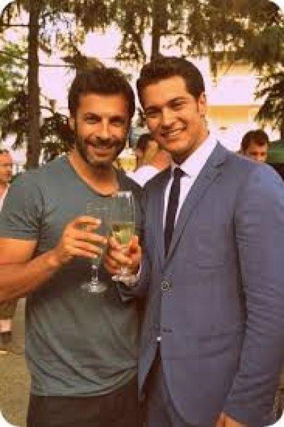 Barış Kılıç: Çocuklar olmasa ayrılabilirdik