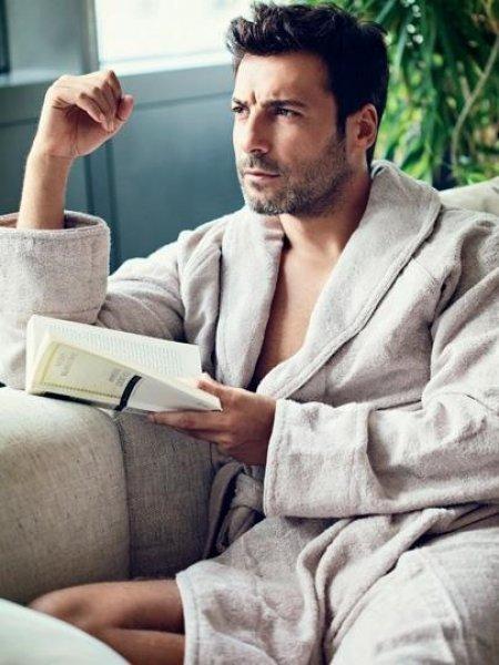 Barış Kılıç: Çocuklar olmasa ayrılabilirdik