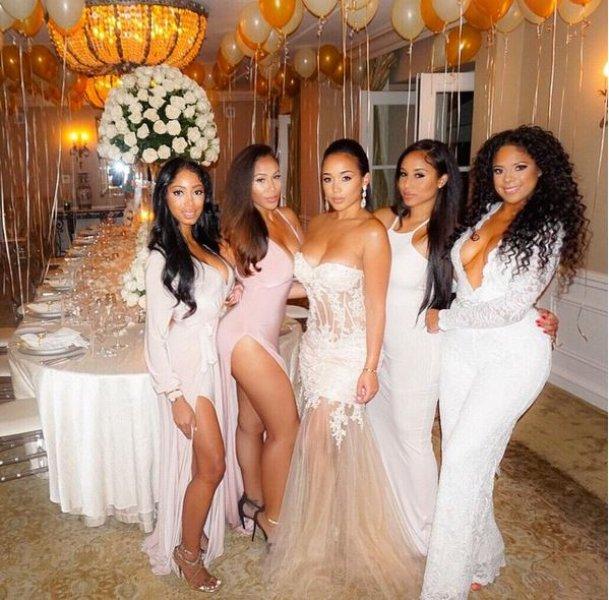 Instagram'ın son gözdesi: Hemşire Kaicyre