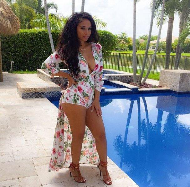 Instagram'ın son gözdesi: Hemşire Kaicyre