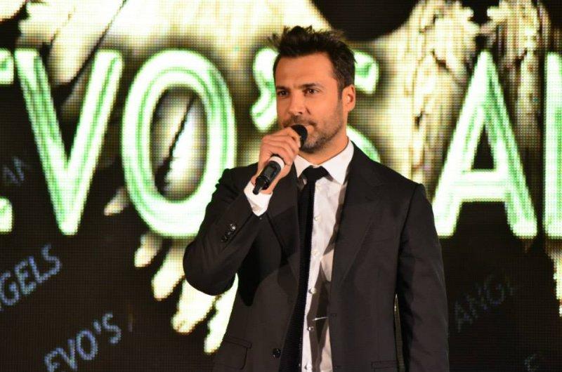 Barış Kılıç: Çocuklar olmasa ayrılabilirdik