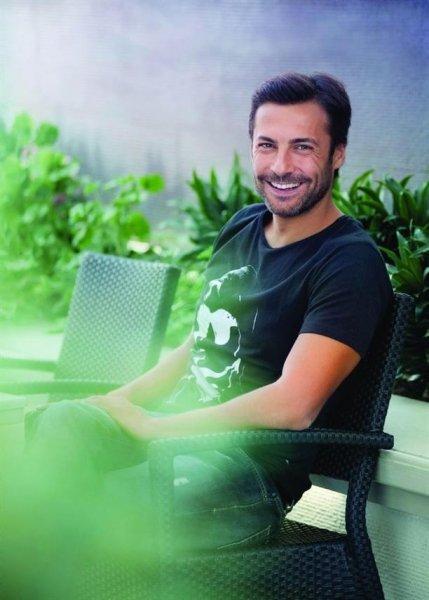 Barış Kılıç: Çocuklar olmasa ayrılabilirdik