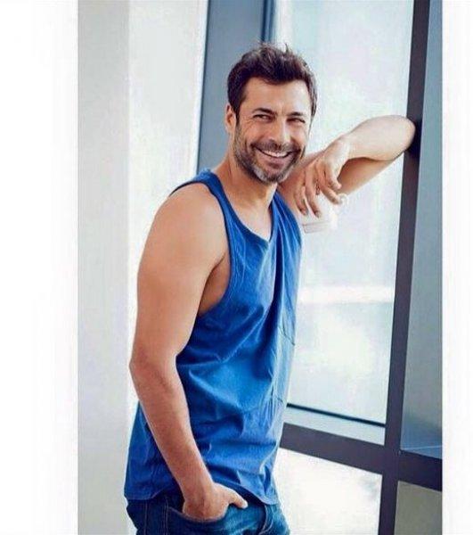 Barış Kılıç: Çocuklar olmasa ayrılabilirdik