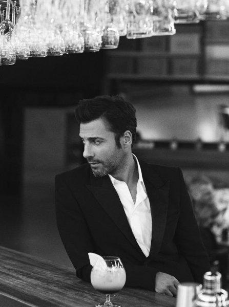 Barış Kılıç: Çocuklar olmasa ayrılabilirdik