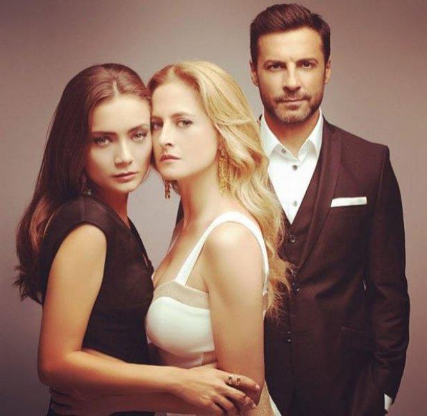 Barış Kılıç: Çocuklar olmasa ayrılabilirdik