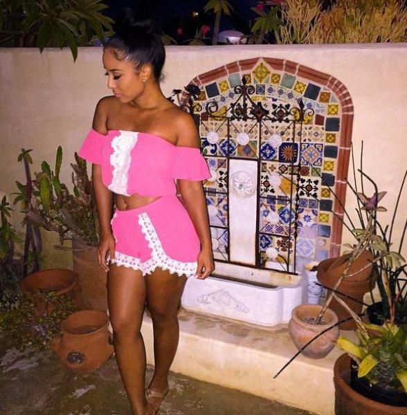 Instagram'ın son gözdesi: Hemşire Kaicyre