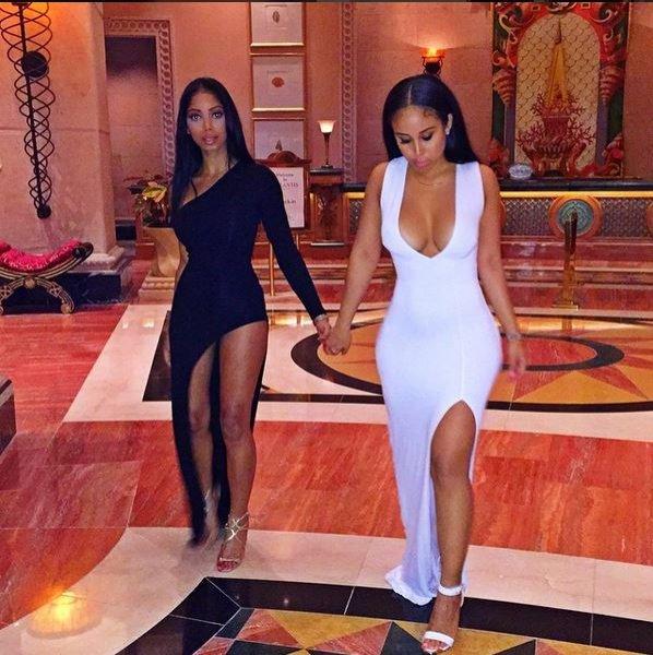 Instagram'ın son gözdesi: Hemşire Kaicyre