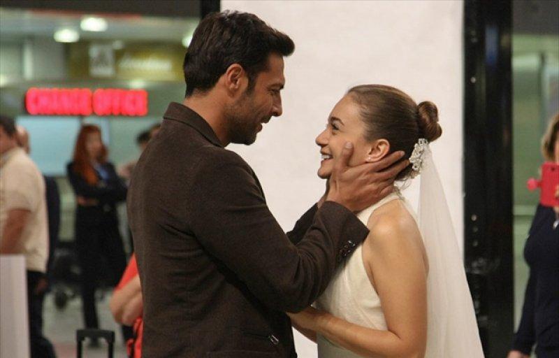 Barış Kılıç: Çocuklar olmasa ayrılabilirdik