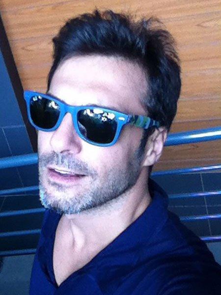 Barış Kılıç: Çocuklar olmasa ayrılabilirdik