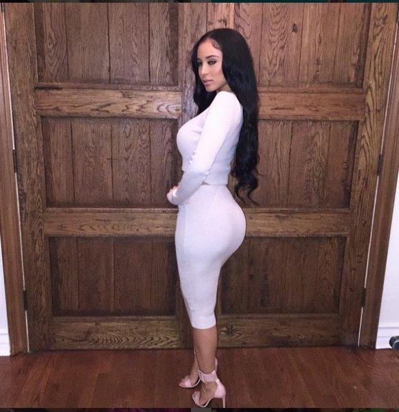 Instagram'ın son gözdesi: Hemşire Kaicyre