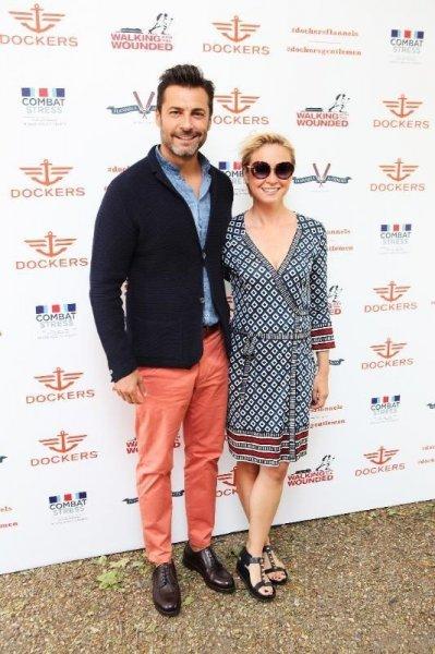 Barış Kılıç: Çocuklar olmasa ayrılabilirdik