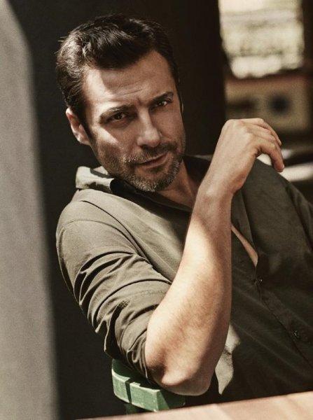 Barış Kılıç: Çocuklar olmasa ayrılabilirdik