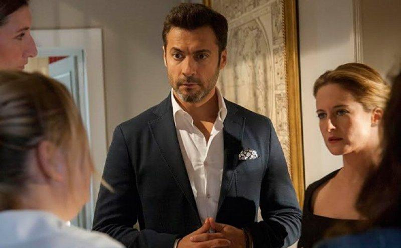 Barış Kılıç: Çocuklar olmasa ayrılabilirdik