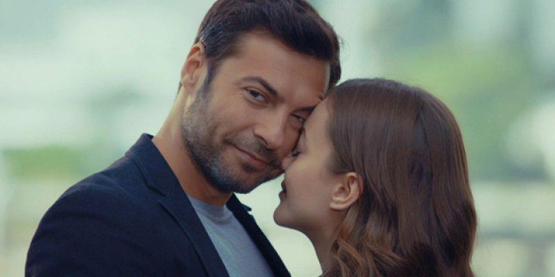 Barış Kılıç: Çocuklar olmasa ayrılabilirdik