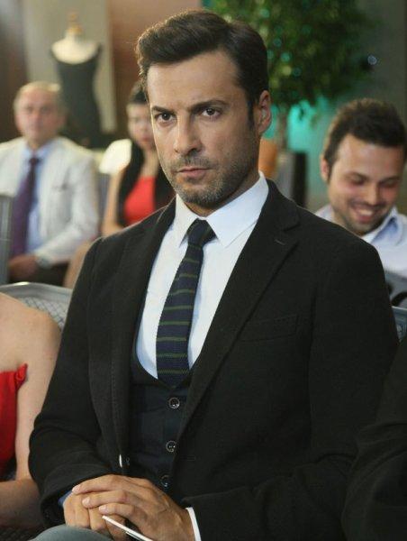 Barış Kılıç: Çocuklar olmasa ayrılabilirdik