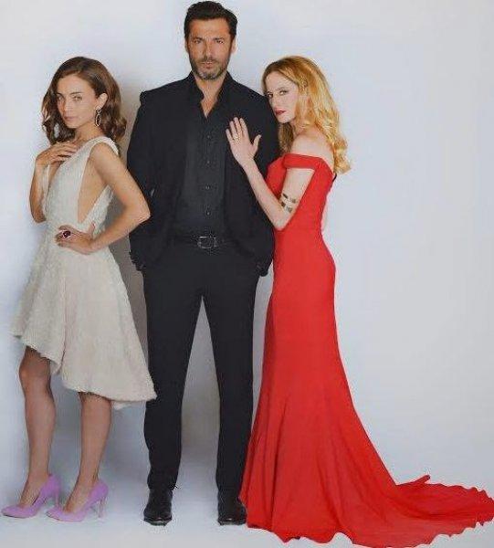 Barış Kılıç: Çocuklar olmasa ayrılabilirdik