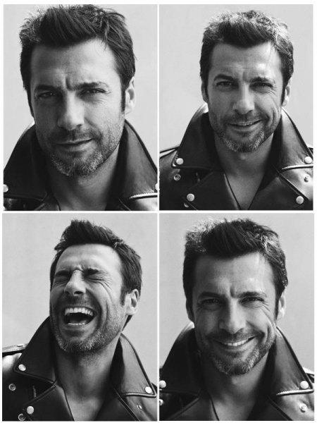 Barış Kılıç: Çocuklar olmasa ayrılabilirdik