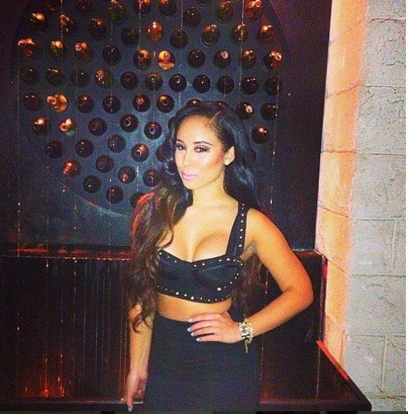 Instagram'ın son gözdesi: Hemşire Kaicyre