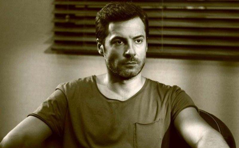 Barış Kılıç: Çocuklar olmasa ayrılabilirdik