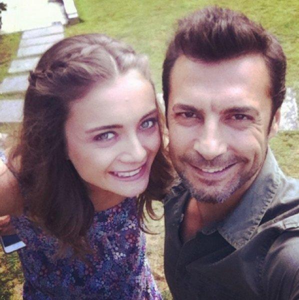 Barış Kılıç: Çocuklar olmasa ayrılabilirdik